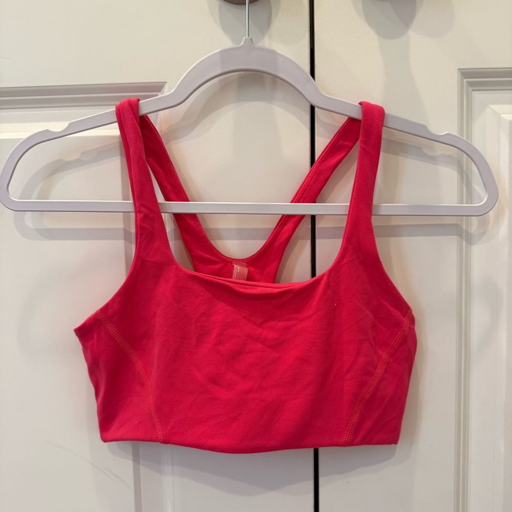 FP Movement Never Better Sports Bra